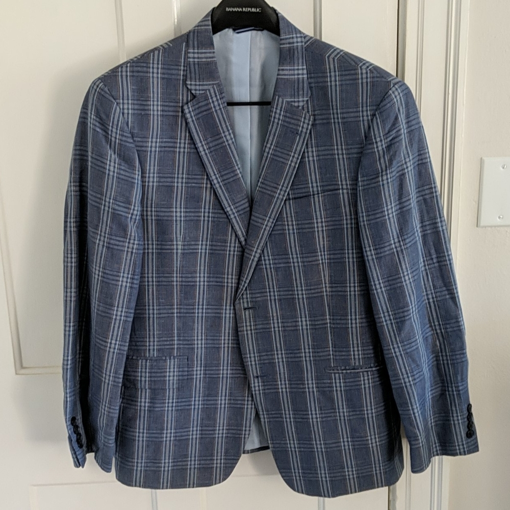 Tommy Hilfiger jacket, Sell More Used Cars!